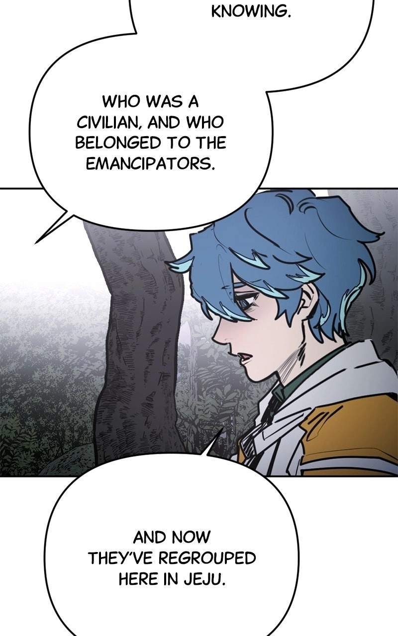 I Was Mistaken for the Villain — Chapter 82 — page 54