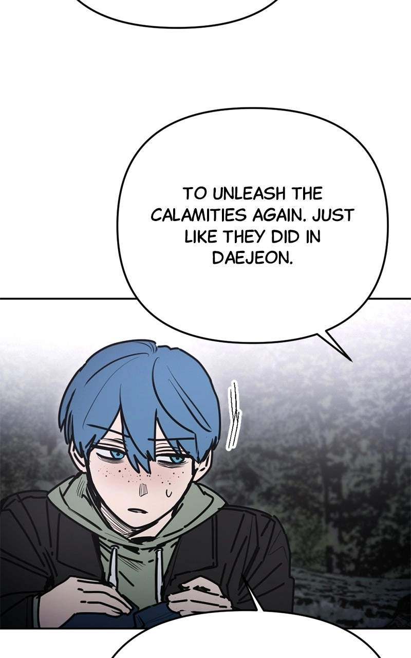 I Was Mistaken for the Villain — Chapter 82 — page 55
