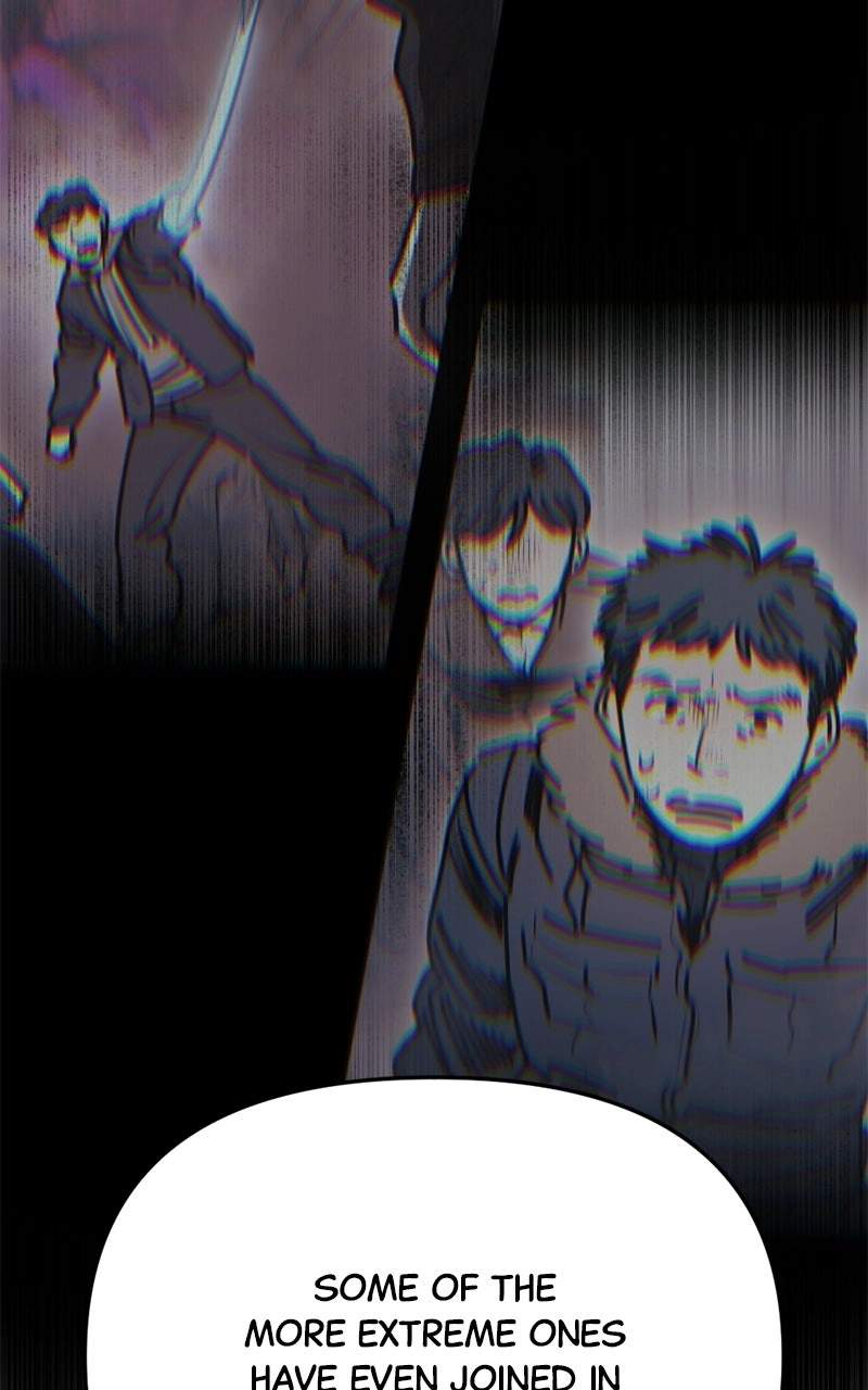 I Was Mistaken for the Villain — Chapter 82 — page 60