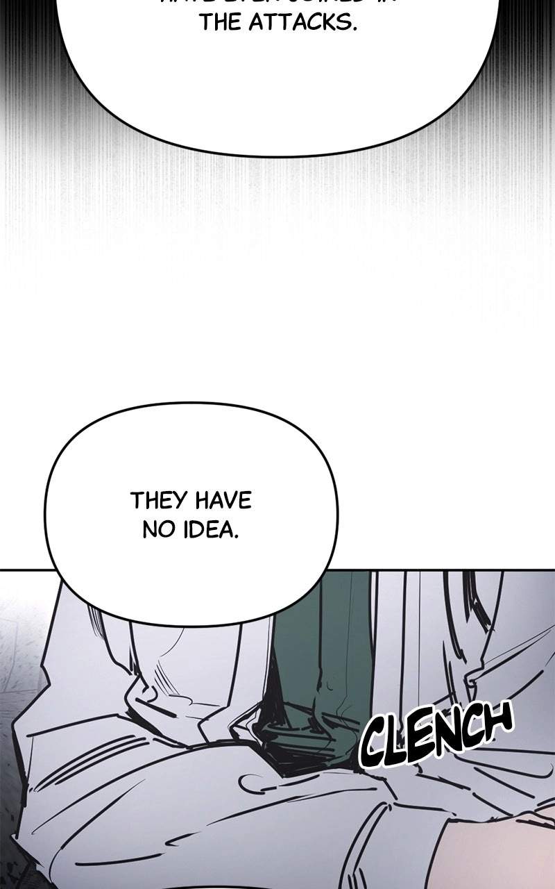 I Was Mistaken for the Villain — Chapter 82 — page 61