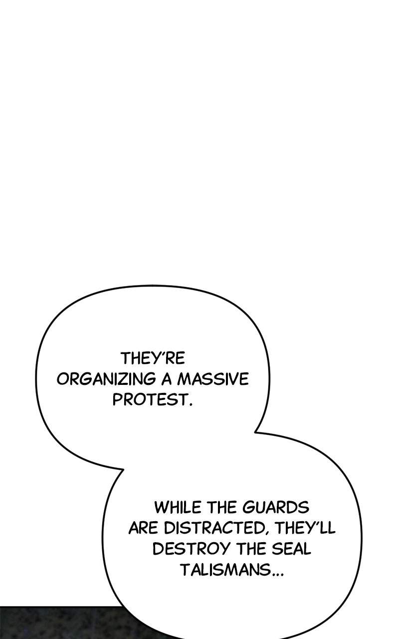 I Was Mistaken for the Villain — Chapter 82 — page 64