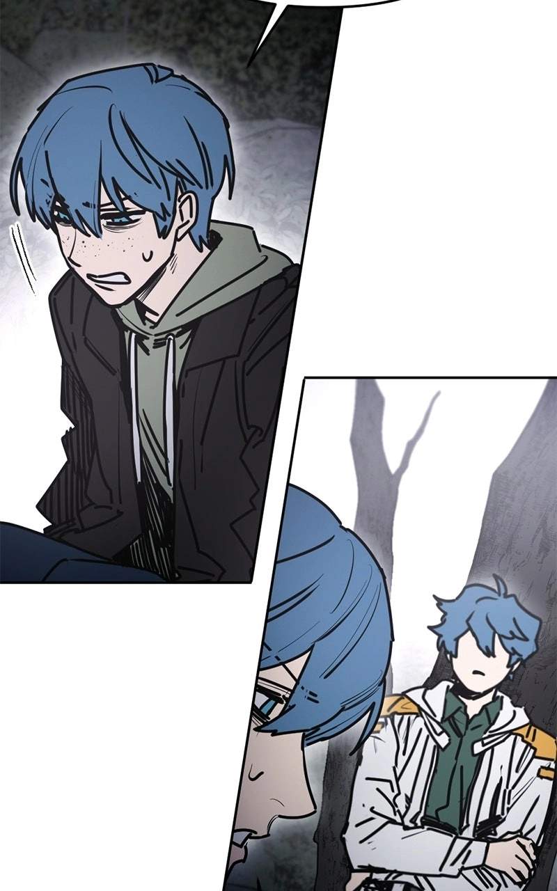 I Was Mistaken for the Villain — Chapter 82 — page 65