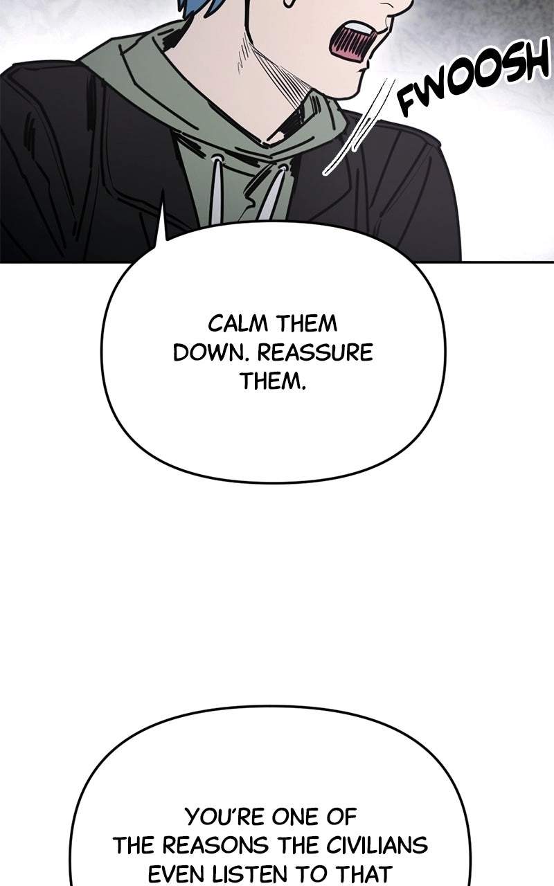 I Was Mistaken for the Villain — Chapter 82 — page 67