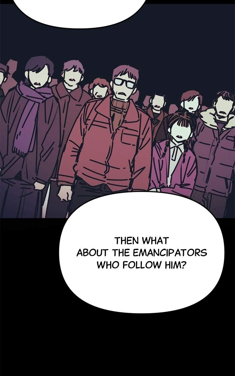 I Was Mistaken for the Villain — Chapter 82 — page 74