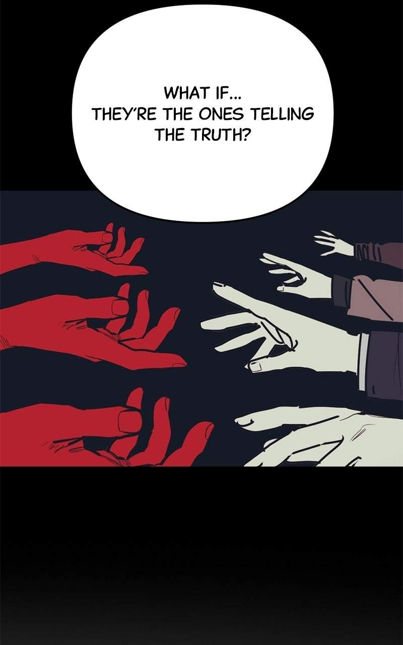 I Was Mistaken for the Villain — Chapter 82 — page 75