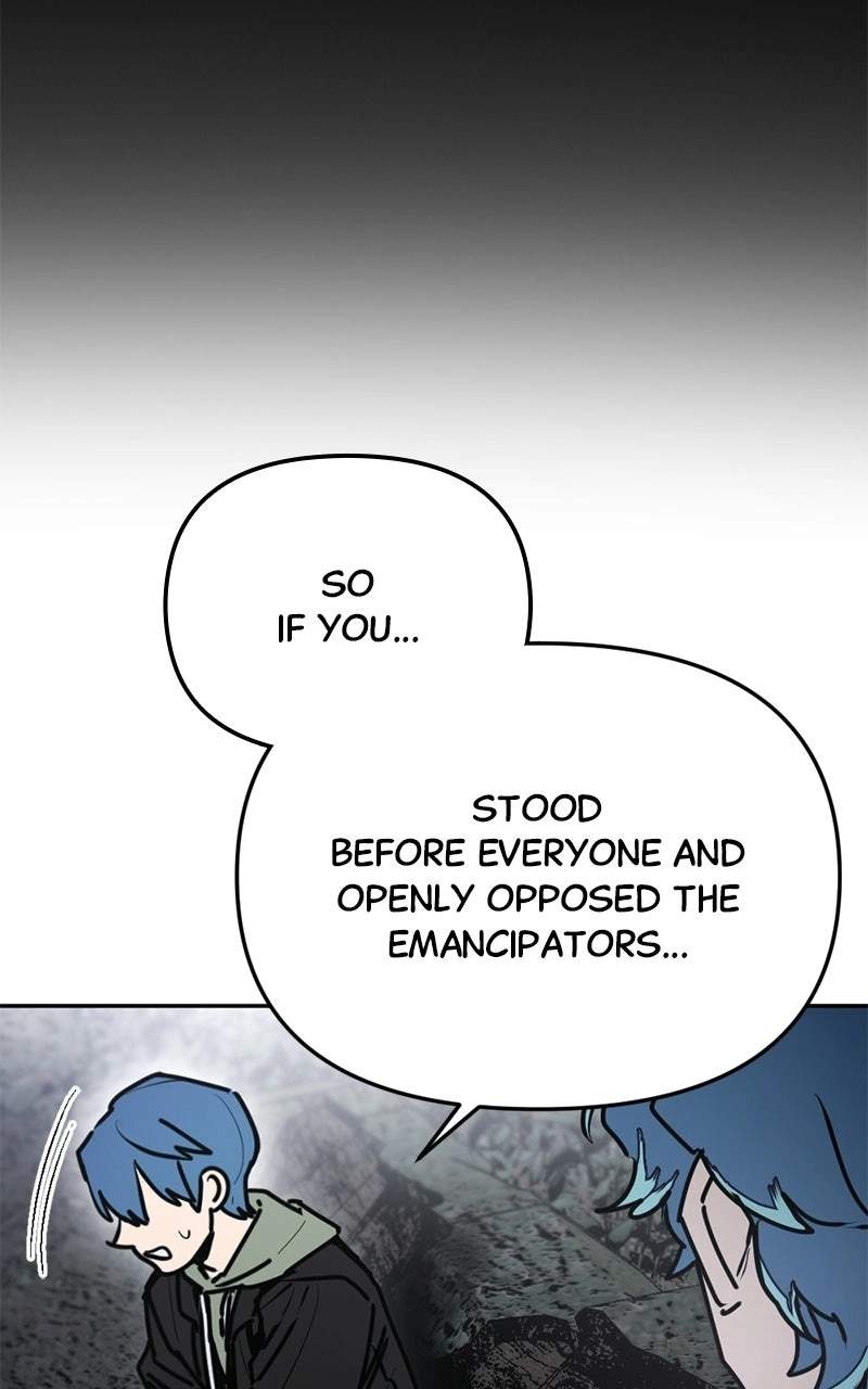 I Was Mistaken for the Villain — Chapter 82 — page 76
