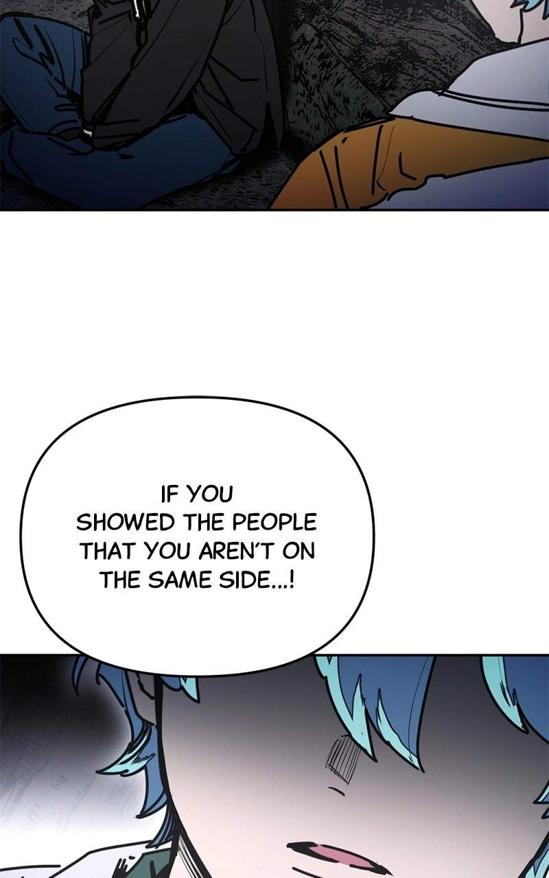 I Was Mistaken for the Villain — Chapter 82 — page 77