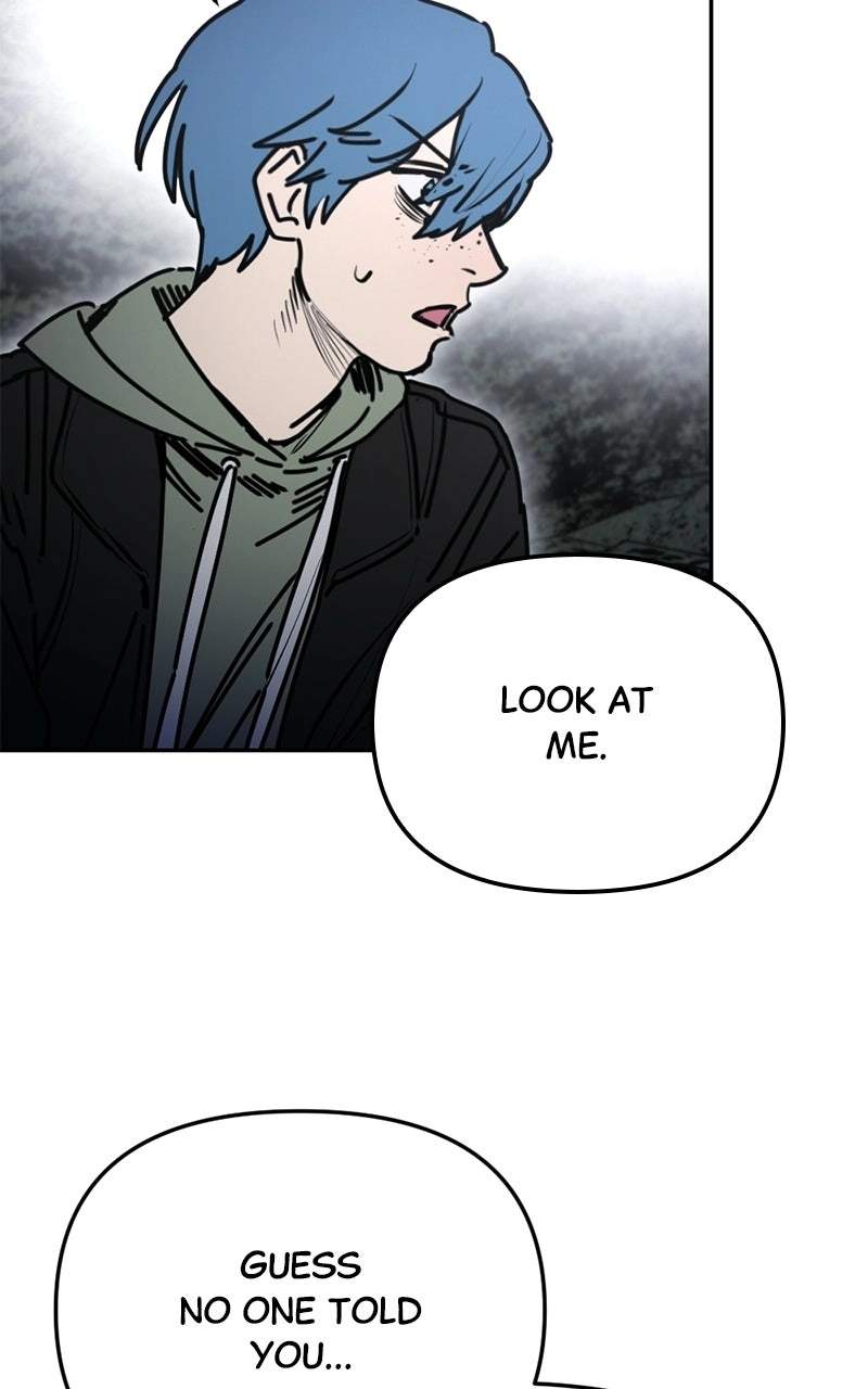 I Was Mistaken for the Villain — Chapter 82 — page 79