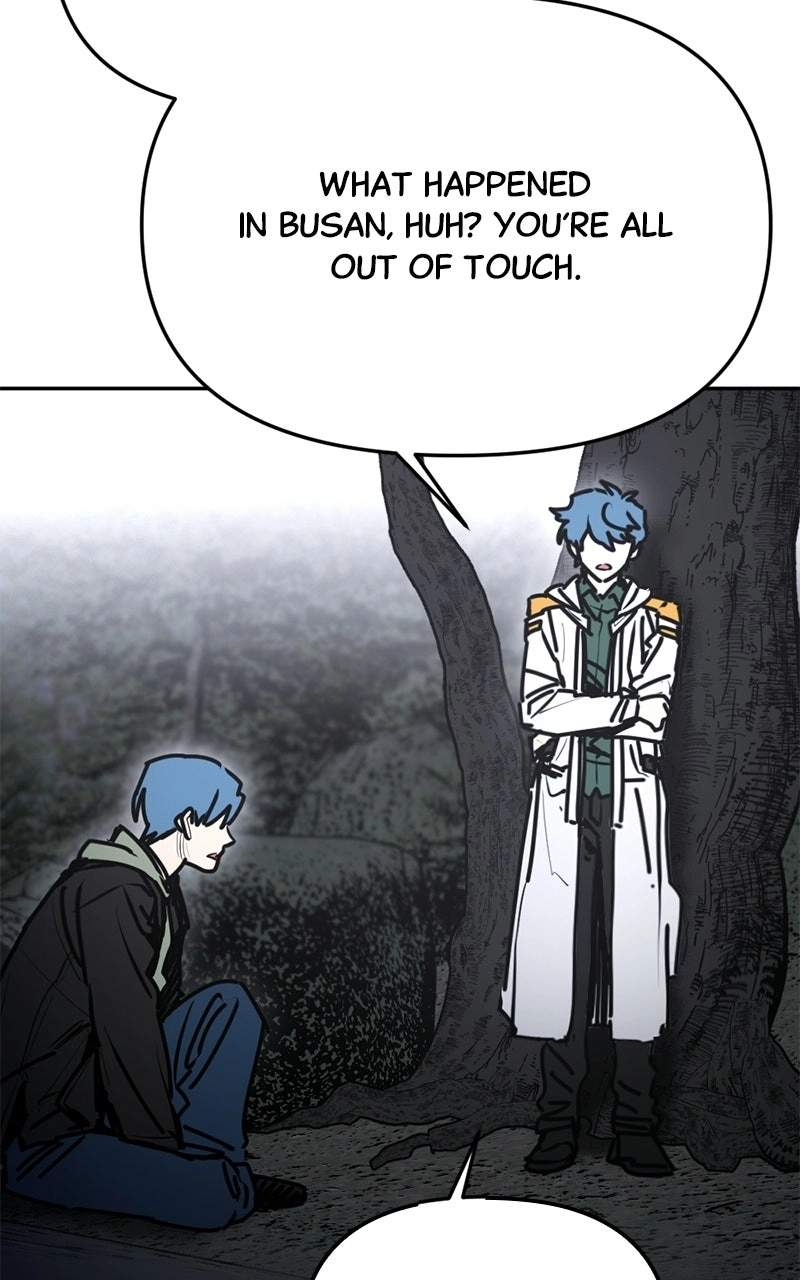 I Was Mistaken for the Villain — Chapter 82 — page 80
