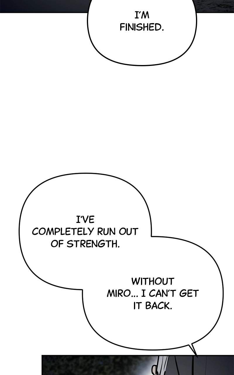 I Was Mistaken for the Villain — Chapter 82 — page 81