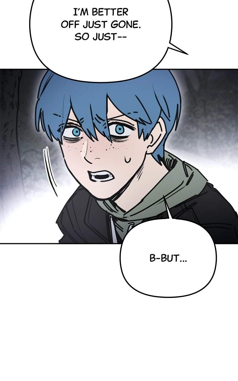 I Was Mistaken for the Villain — Chapter 82 — page 83