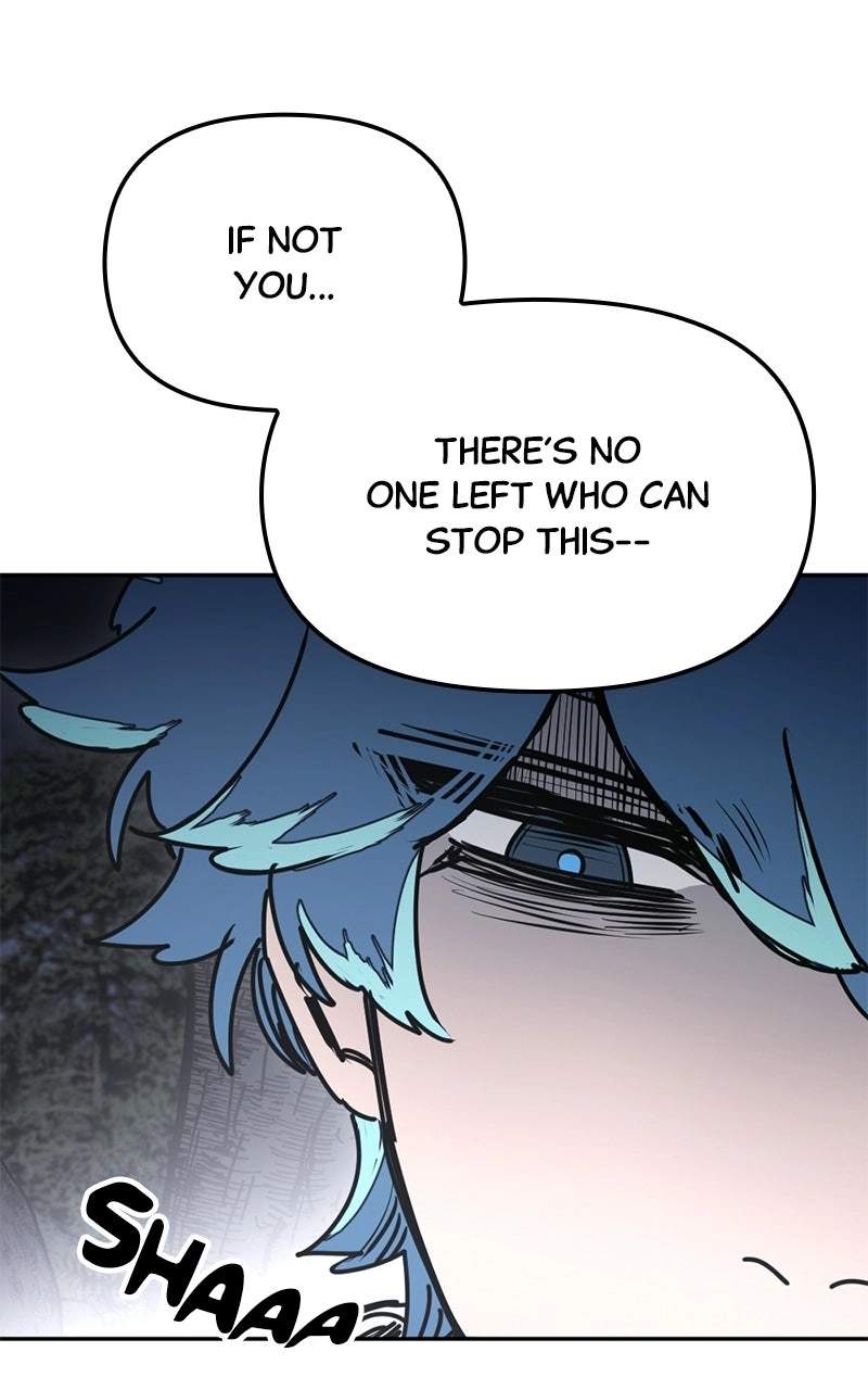 I Was Mistaken for the Villain — Chapter 82 — page 84