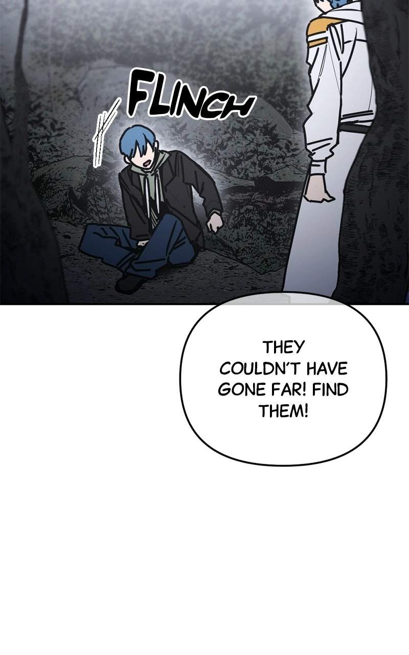 I Was Mistaken for the Villain — Chapter 82 — page 87