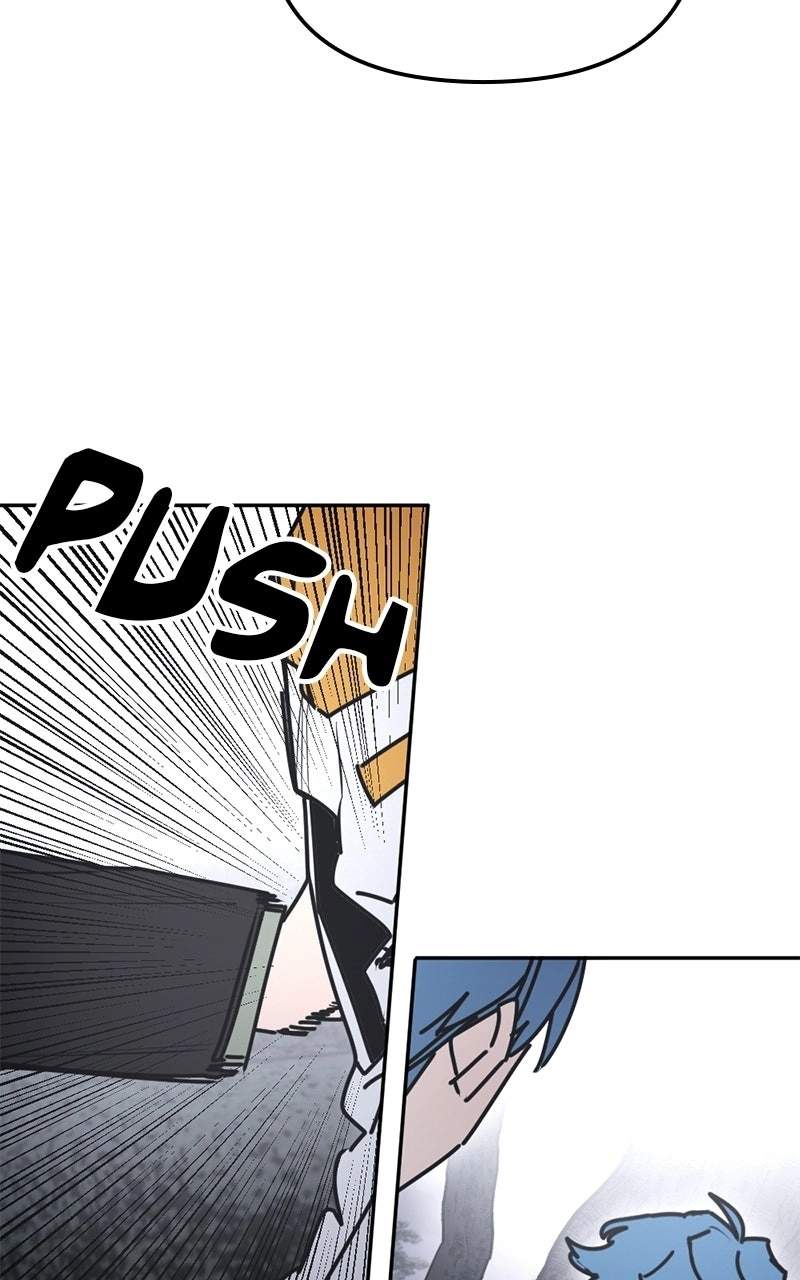 I Was Mistaken for the Villain — Chapter 82 — page 89