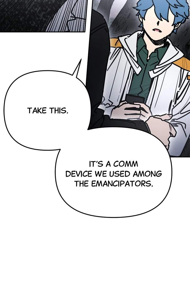 I Was Mistaken for the Villain — Chapter 82 — page 90