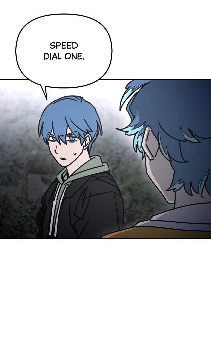 I Was Mistaken for the Villain — Chapter 82 — page 91