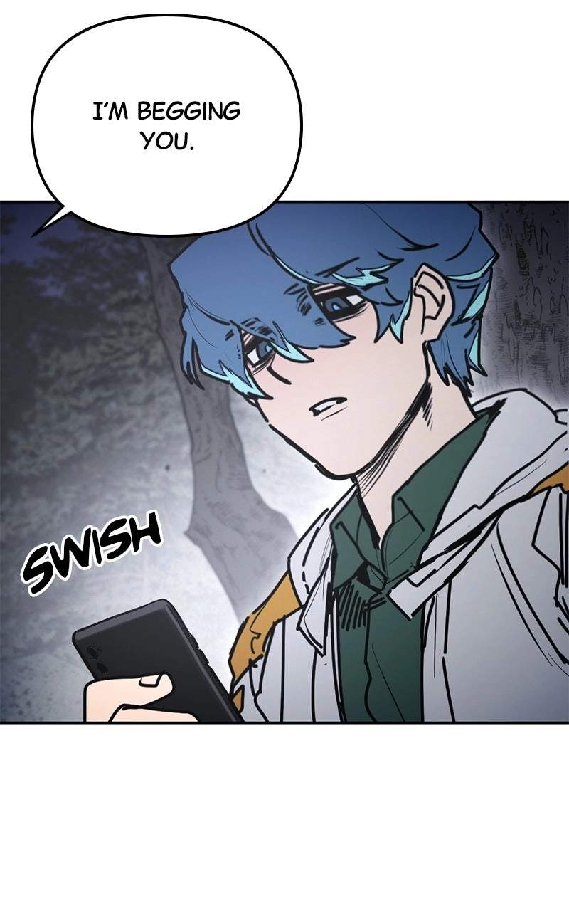 I Was Mistaken for the Villain — Chapter 82 — page 93