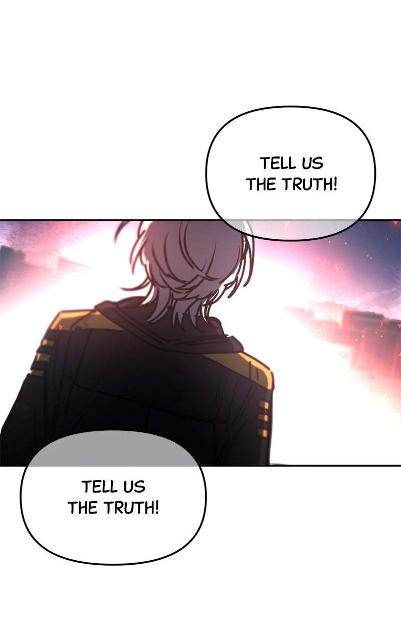 I Was Mistaken for the Villain — Chapter 82 — page 99