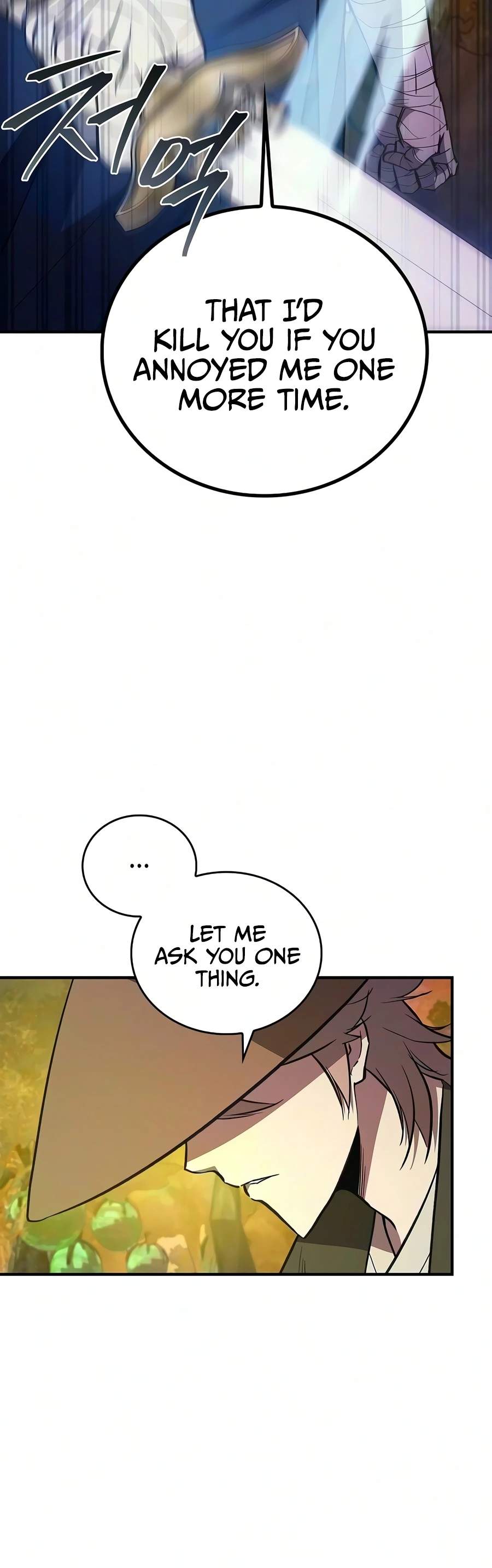 The Demonic Cult Instructor Returns — Chapter 60 — page 11