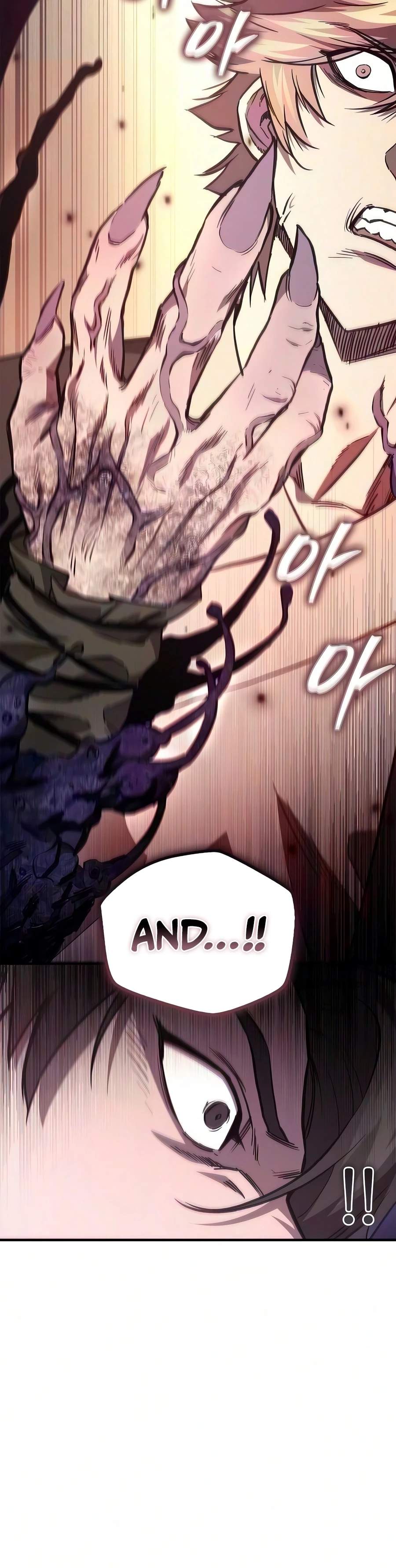 The Demonic Cult Instructor Returns — Chapter 60 — page 15
