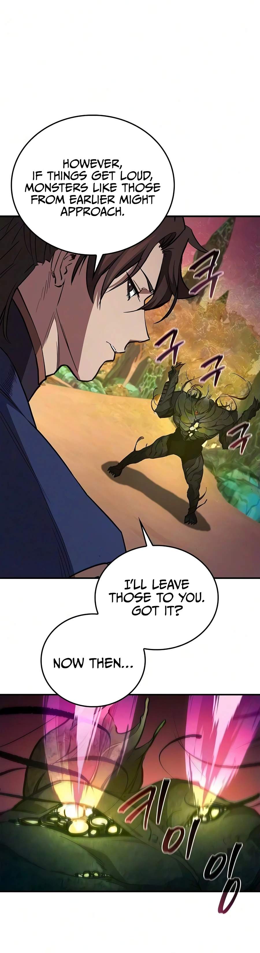 The Demonic Cult Instructor Returns — Chapter 60 — page 17