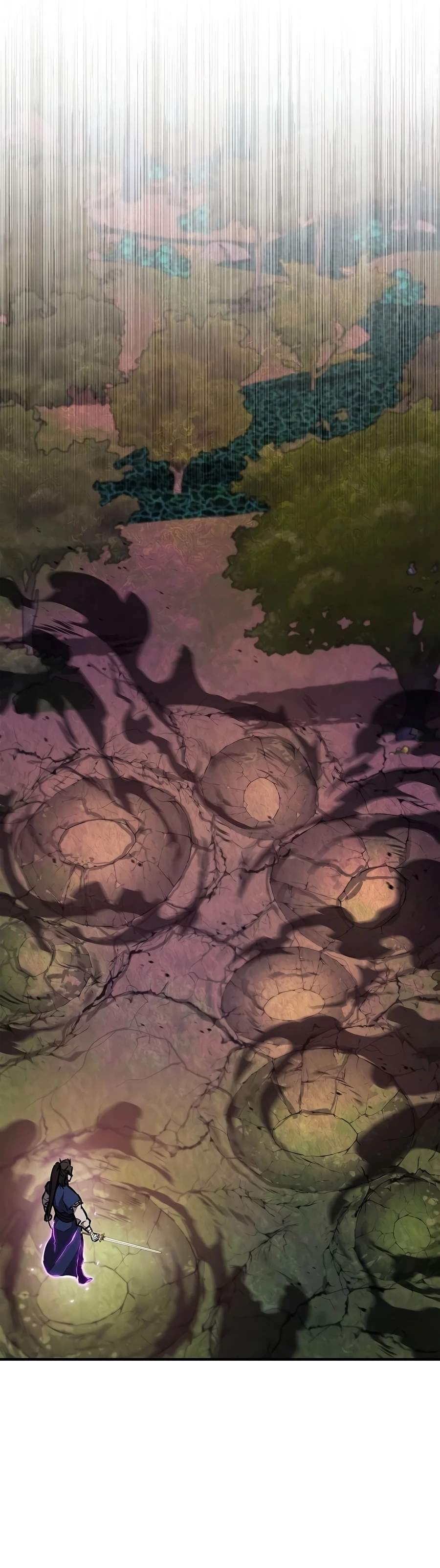 The Demonic Cult Instructor Returns — Chapter 61 — page 7