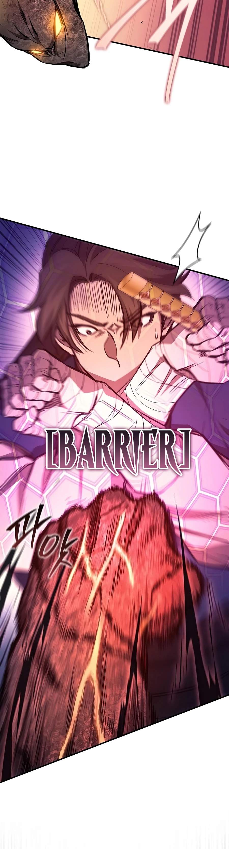 The Demonic Cult Instructor Returns — Chapter 62 — page 3