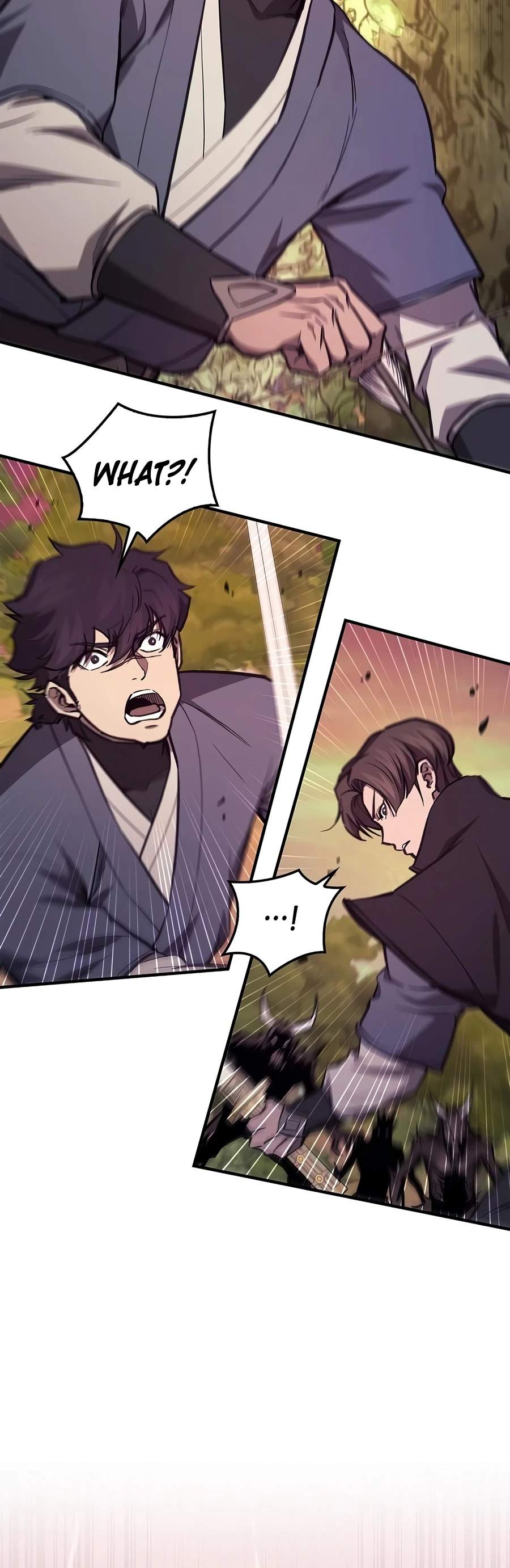 The Demonic Cult Instructor Returns — Chapter 62 — page 5