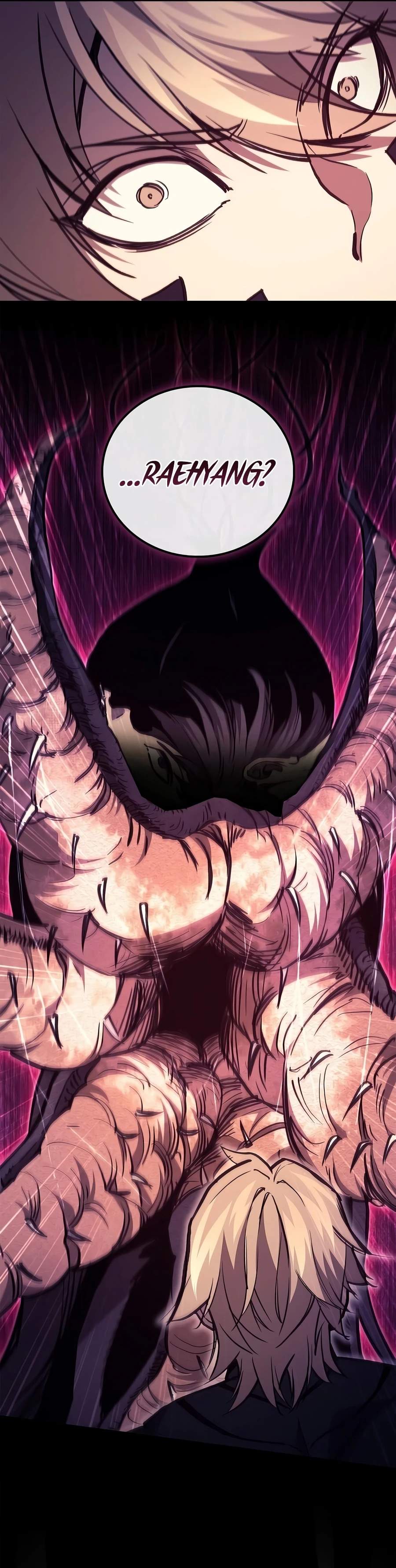 The Demonic Cult Instructor Returns — Chapter 62 — page 14