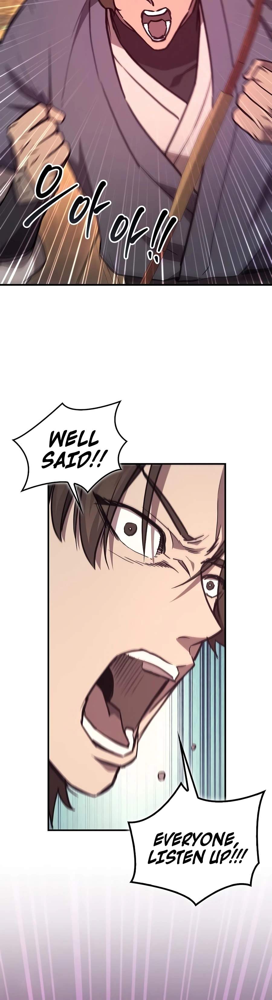 The Demonic Cult Instructor Returns — Chapter 62 — page 18