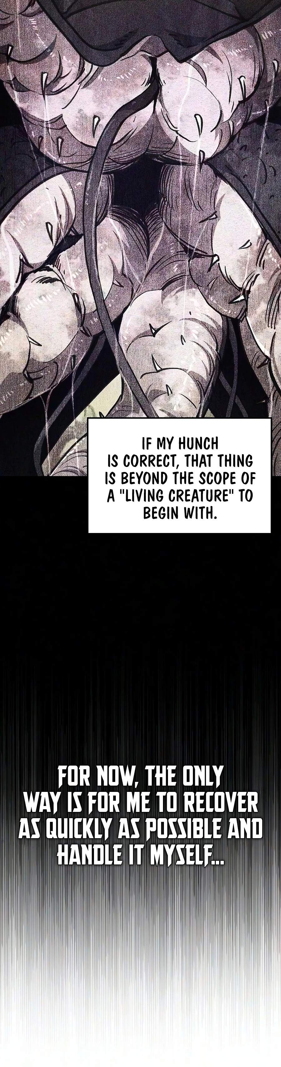 The Demonic Cult Instructor Returns — Chapter 63 — page 10