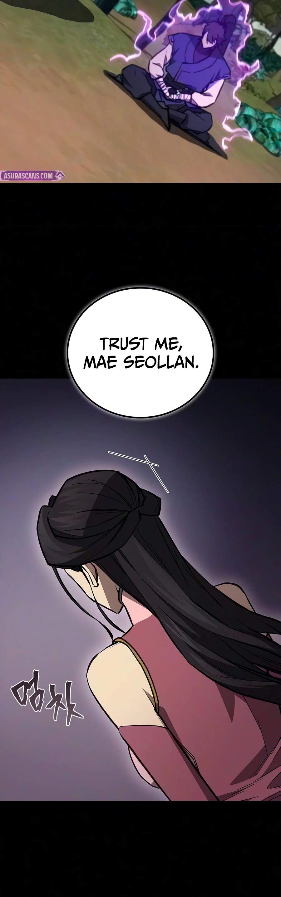 The Demonic Cult Instructor Returns — Chapter 63 — page 12
