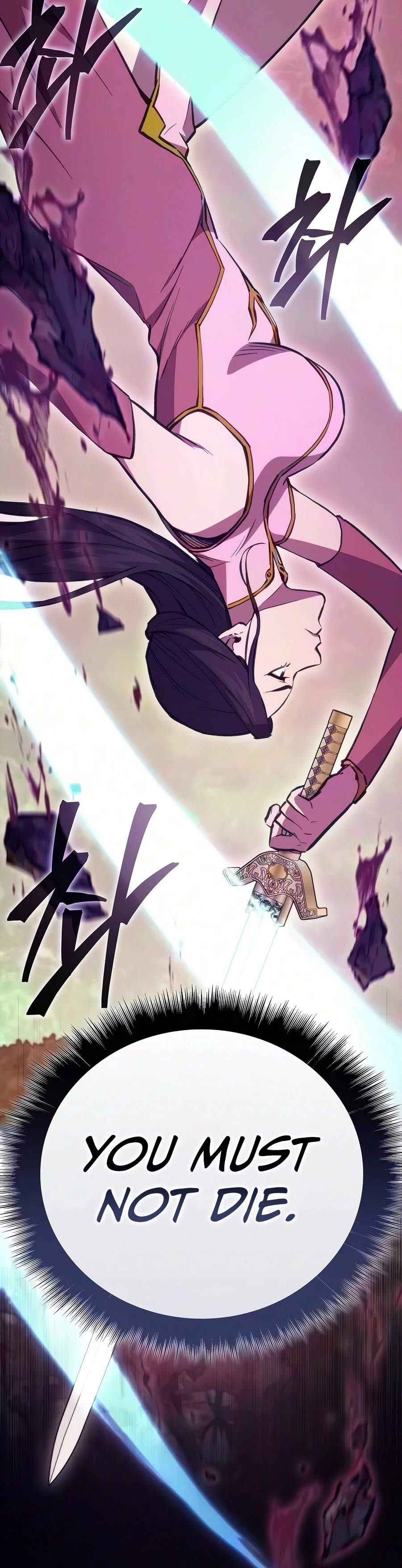 The Demonic Cult Instructor Returns — Chapter 63 — page 14
