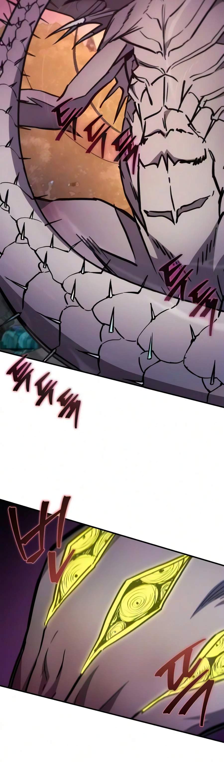The Demonic Cult Instructor Returns — Chapter 64 — page 8
