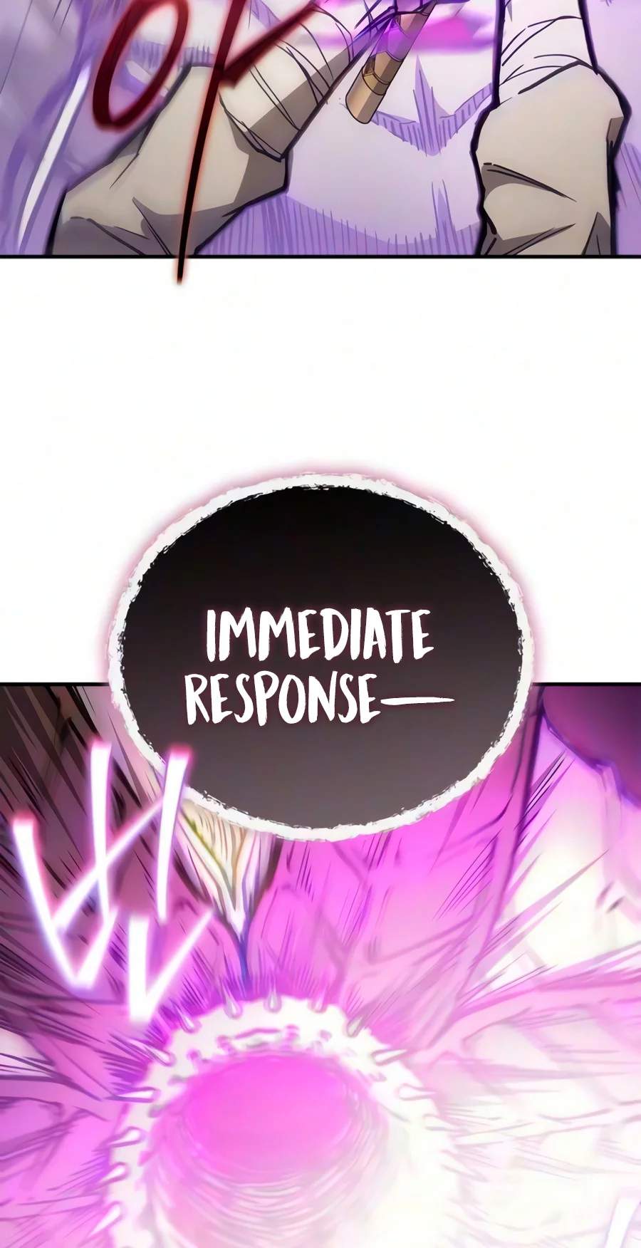 The Demonic Cult Instructor Returns — Chapter 64 — page 13