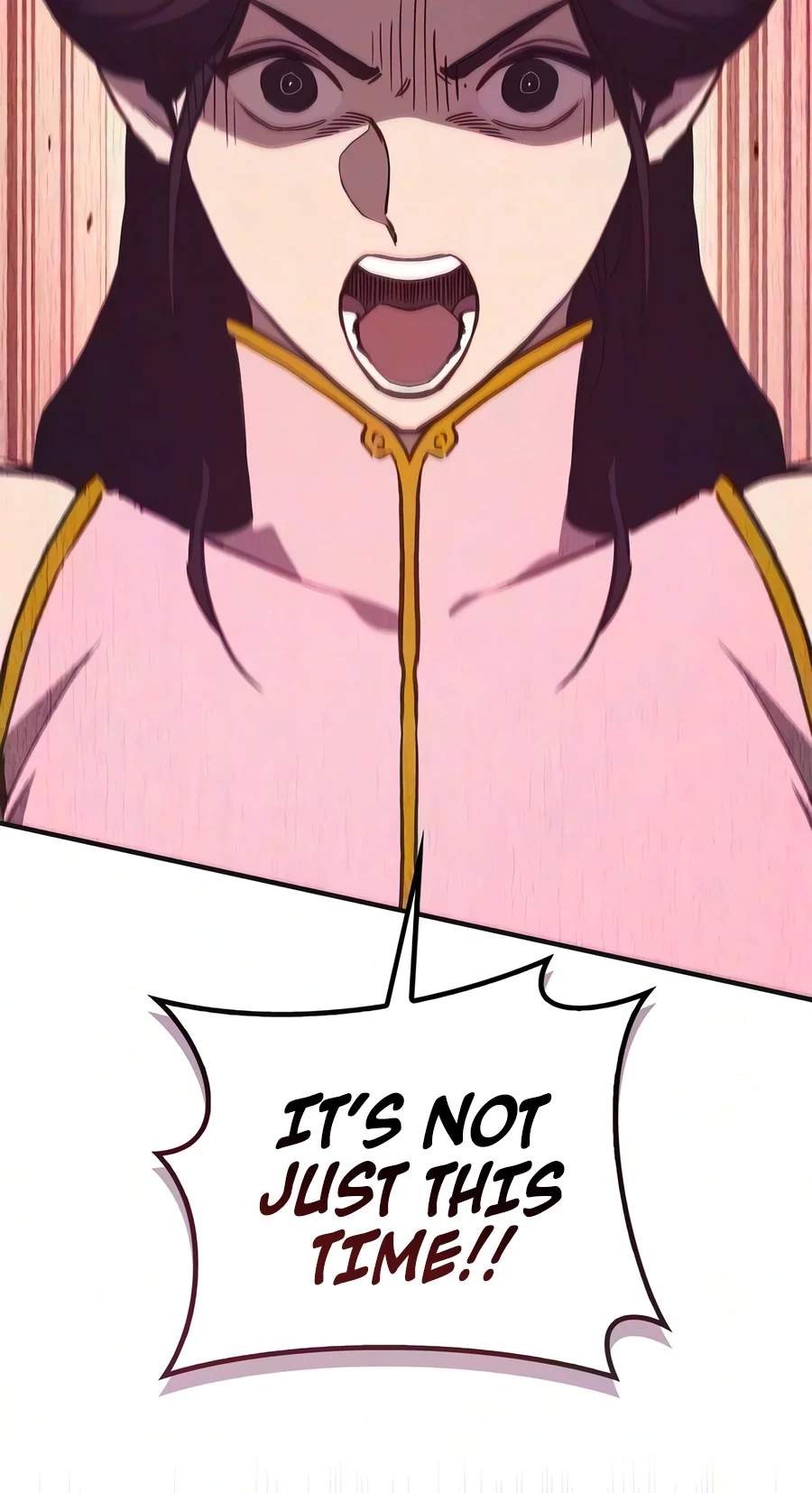 The Demonic Cult Instructor Returns — Chapter 65 — page 3