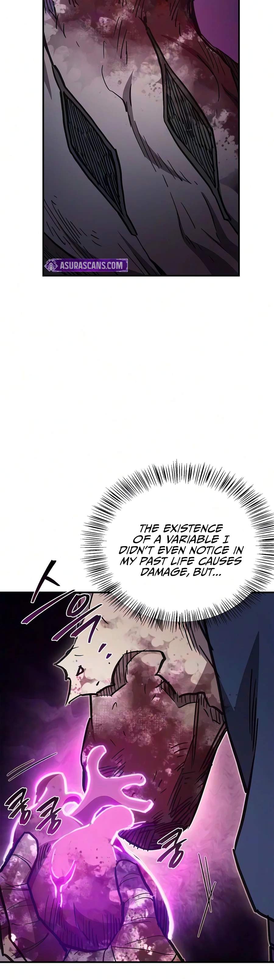 The Demonic Cult Instructor Returns — Chapter 65 — page 7