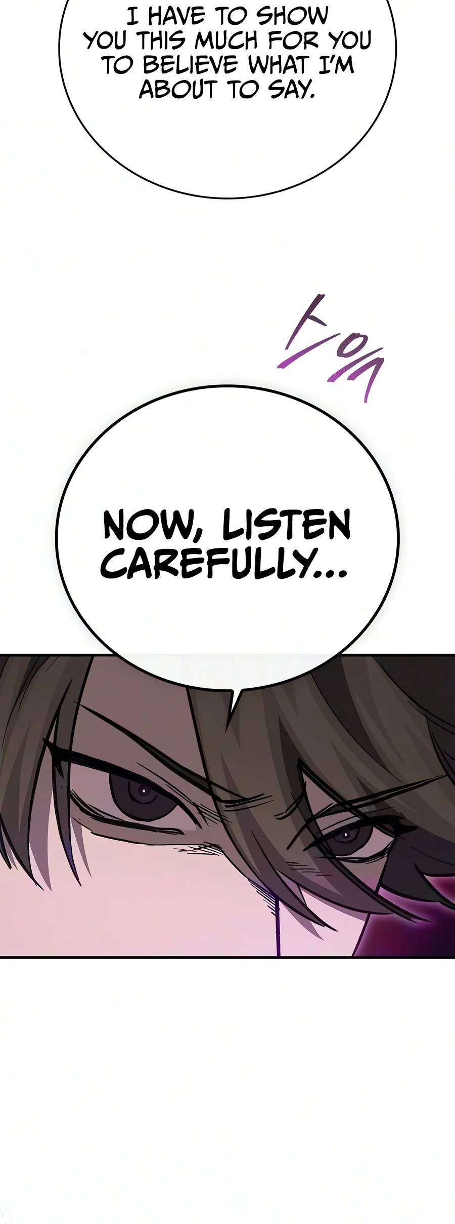The Demonic Cult Instructor Returns — Chapter 65 — page 9