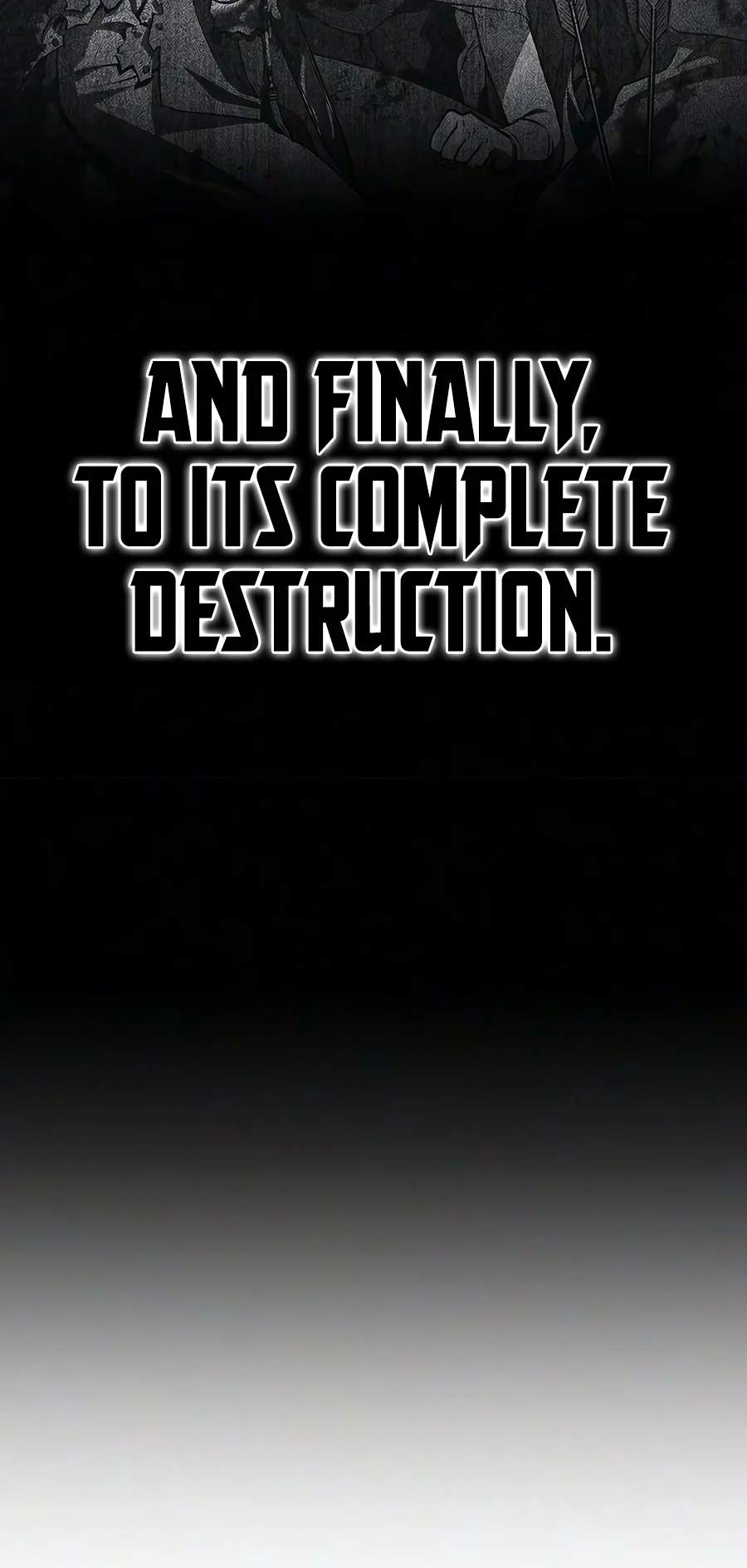 The Demonic Cult Instructor Returns — Chapter 65 — page 11