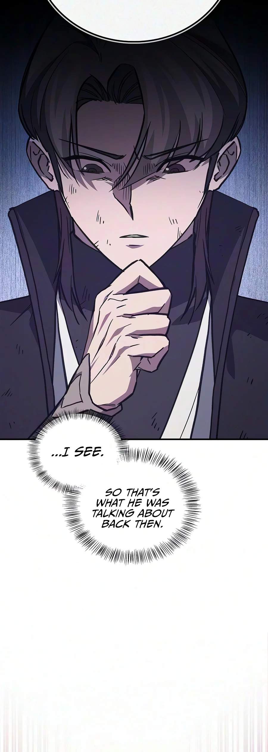 The Demonic Cult Instructor Returns — Chapter 65 — page 13