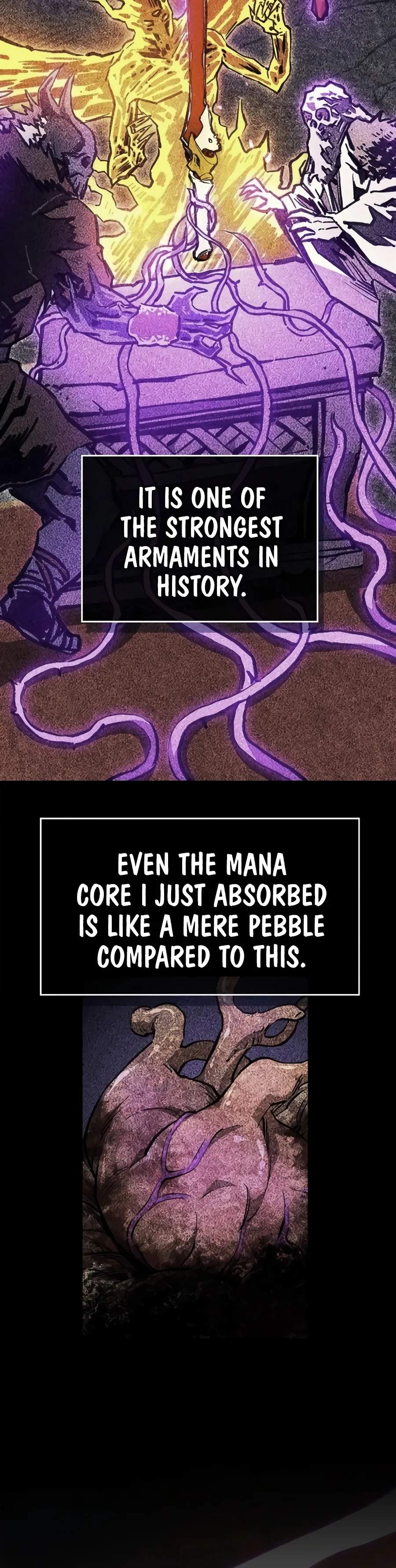 The Demonic Cult Instructor Returns — Chapter 66 — page 3