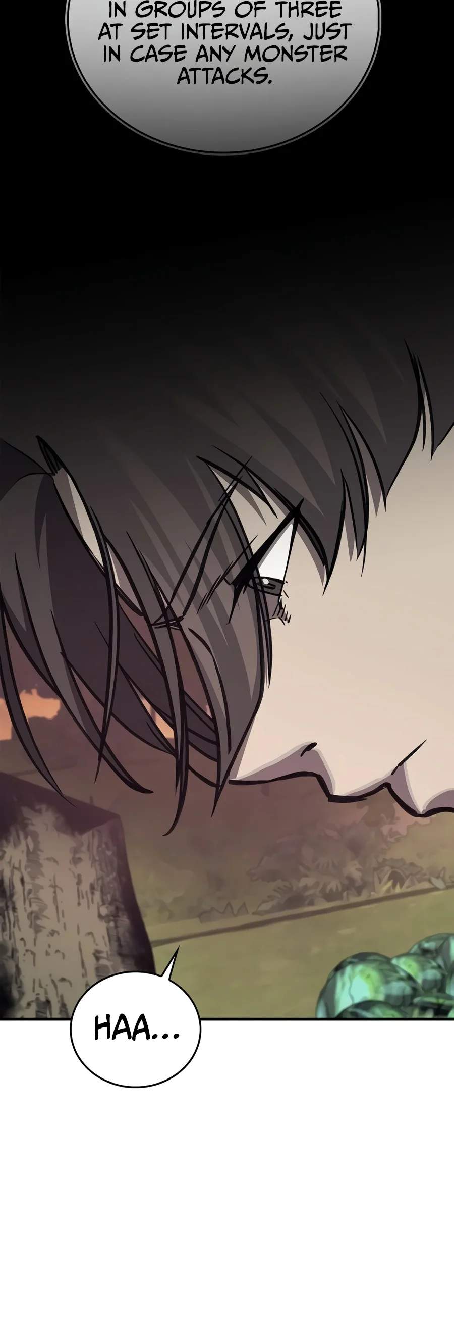 The Demonic Cult Instructor Returns — Chapter 66 — page 13