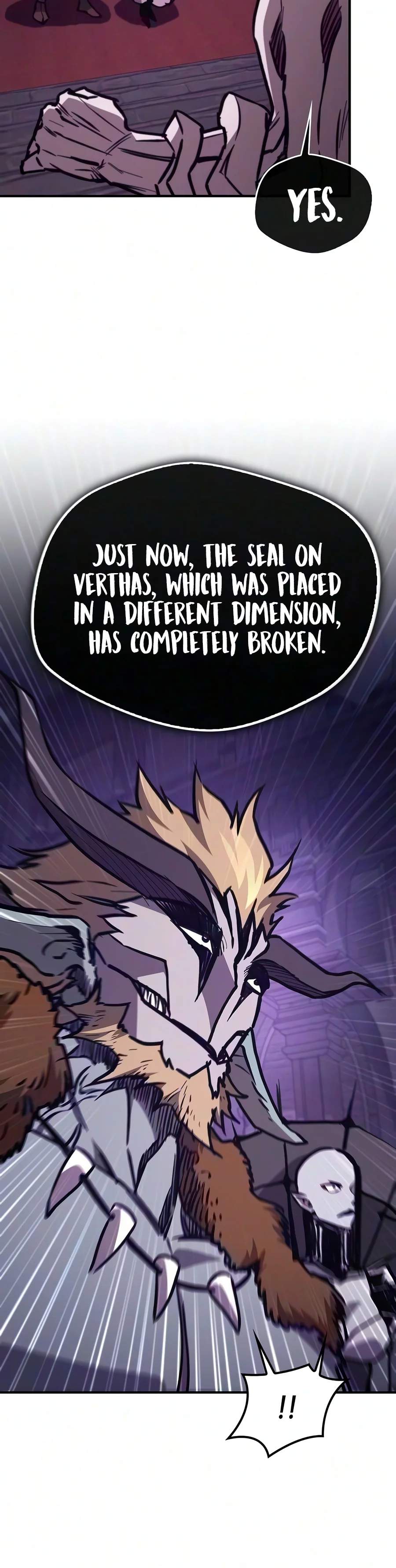The Demonic Cult Instructor Returns — Chapter 67 — page 17