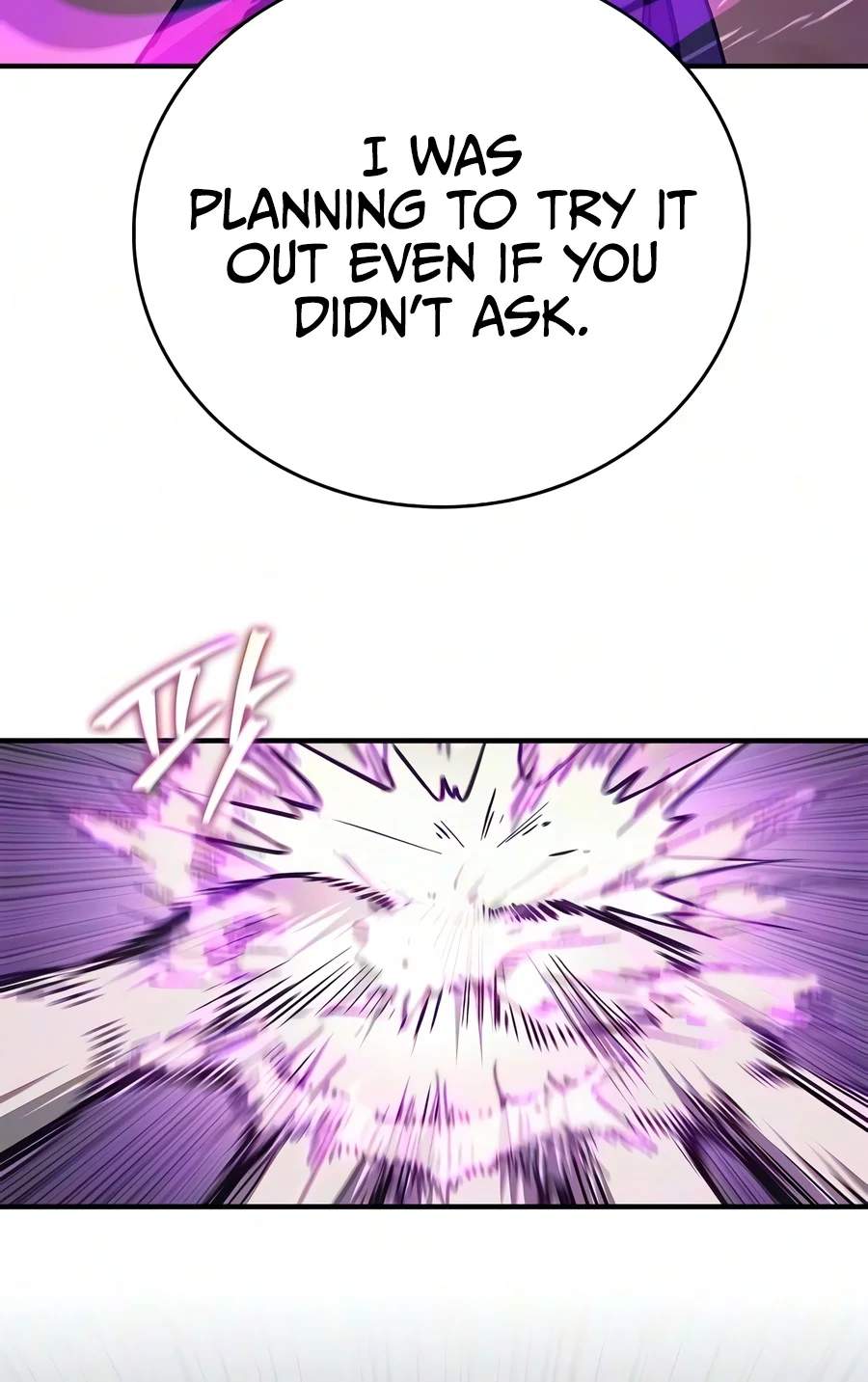 The Demonic Cult Instructor Returns — Chapter 68 — page 3