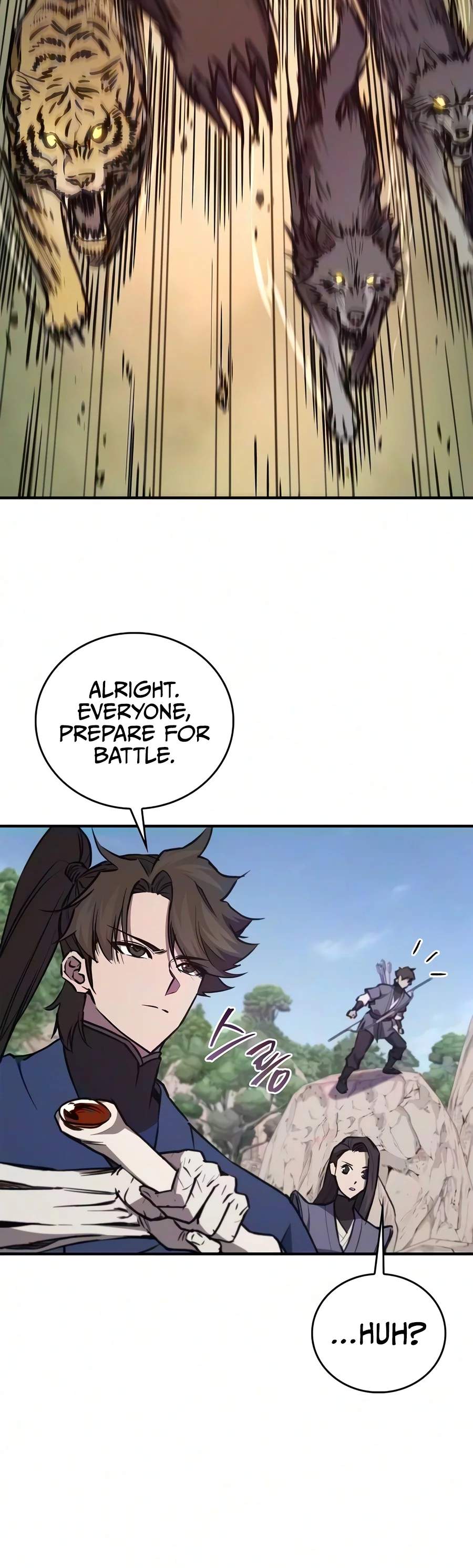 The Demonic Cult Instructor Returns — Chapter 68 — page 16