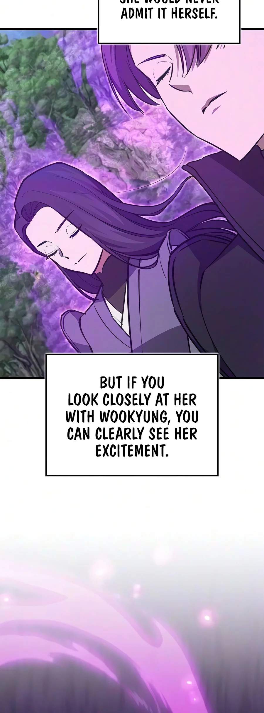 The Demonic Cult Instructor Returns — Chapter 69 — page 5