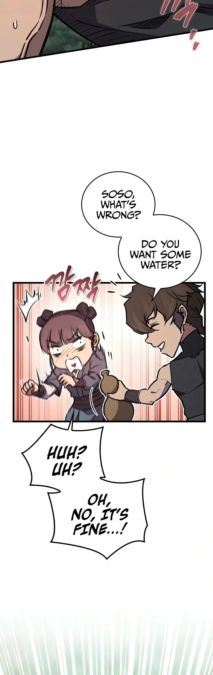 The Demonic Cult Instructor Returns — Chapter 69 — page 9