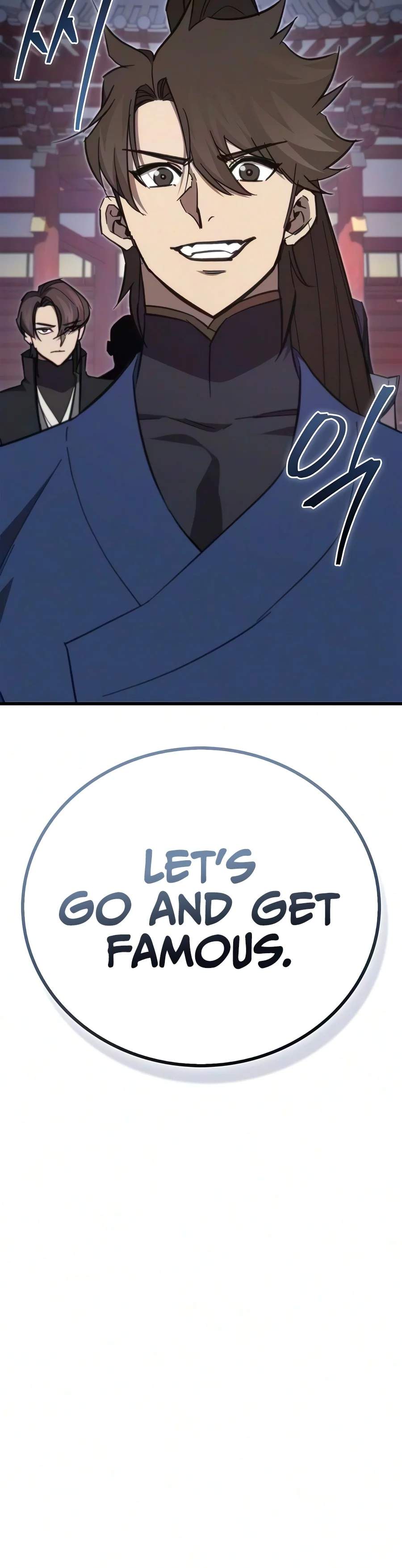 The Demonic Cult Instructor Returns — Chapter 69 — page 21