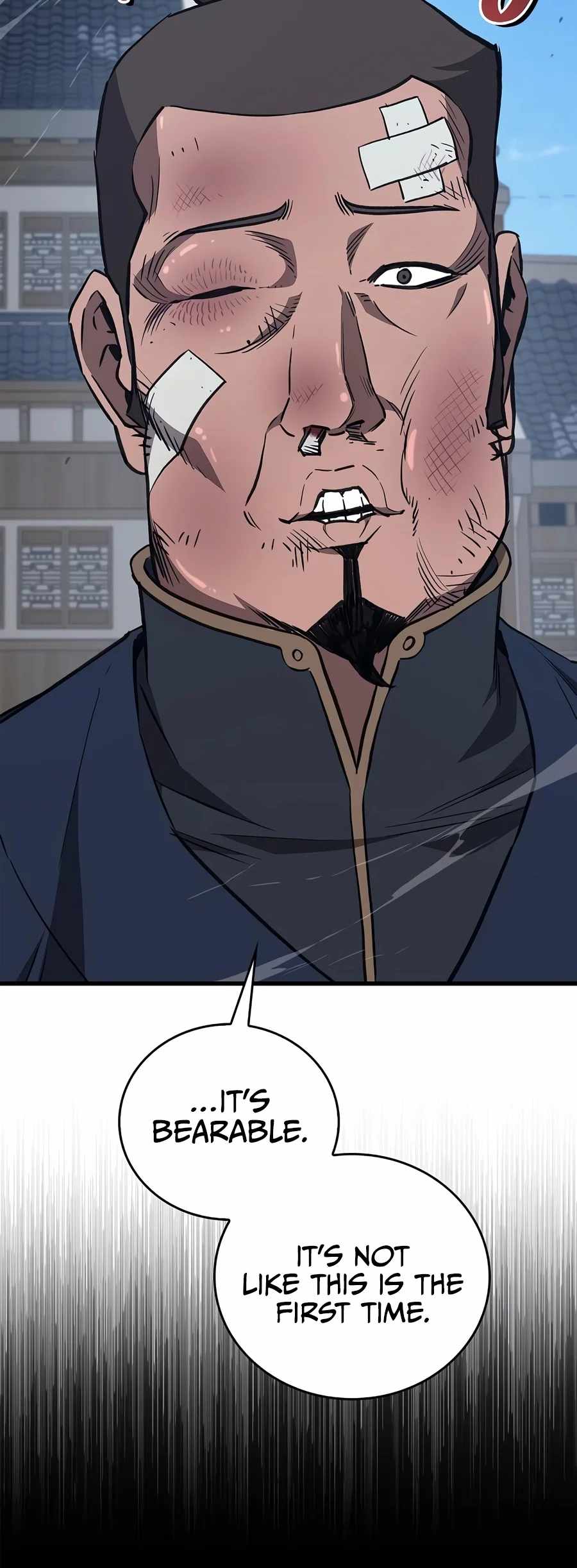 The Demonic Cult Instructor Returns — Chapter 70 — page 3