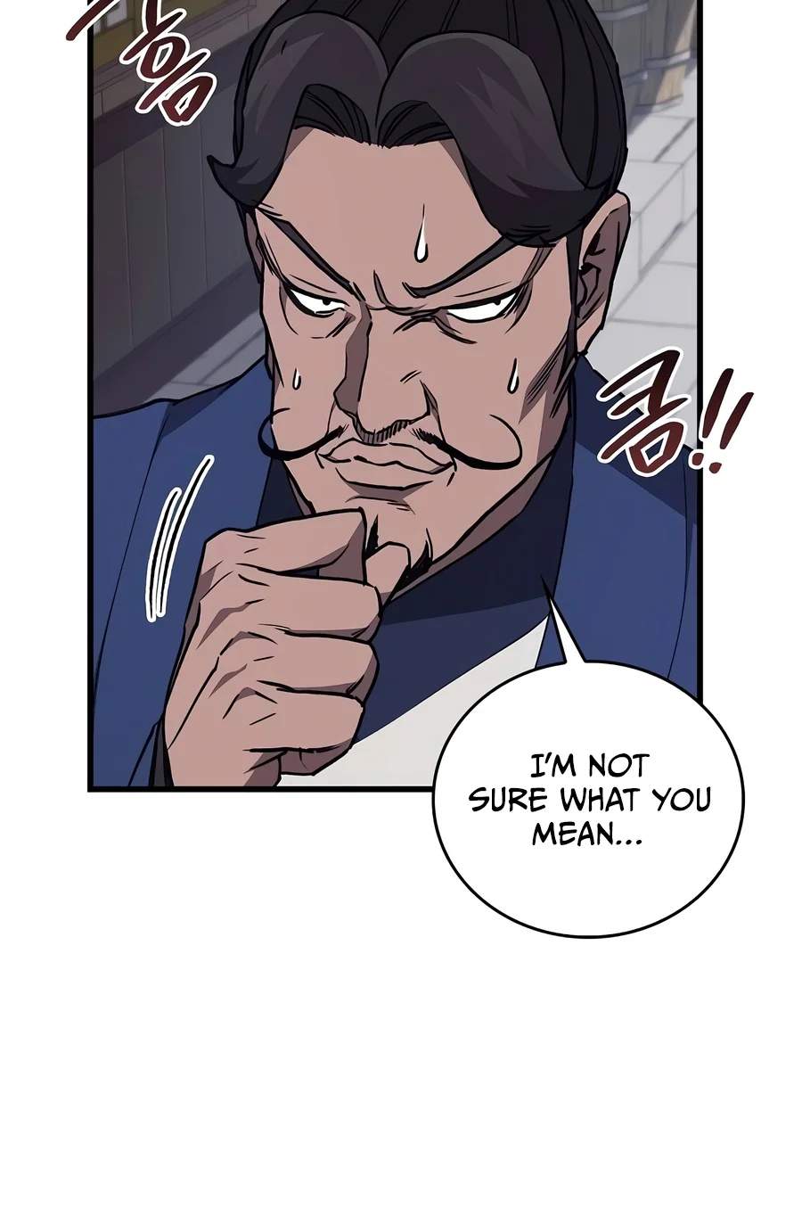 The Demonic Cult Instructor Returns — Chapter 71 — page 5
